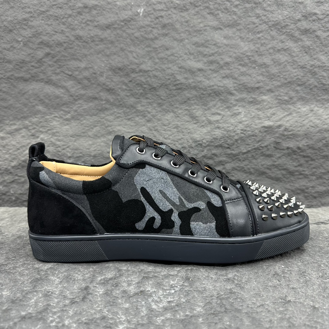 Christian Louboutin Sneaker Size 36-46