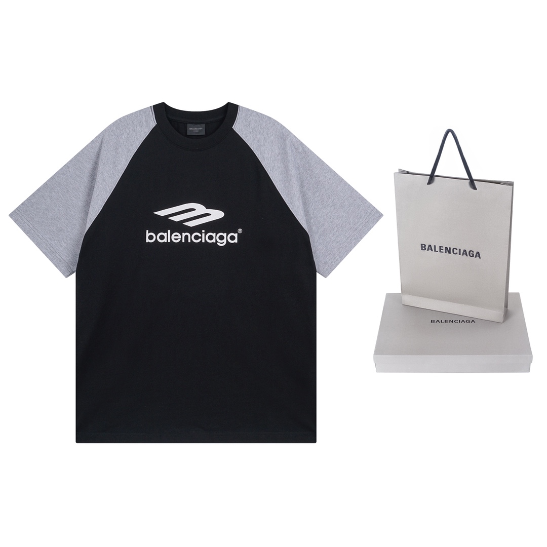 Balenciaga 2024new T Shirt Size XS-L