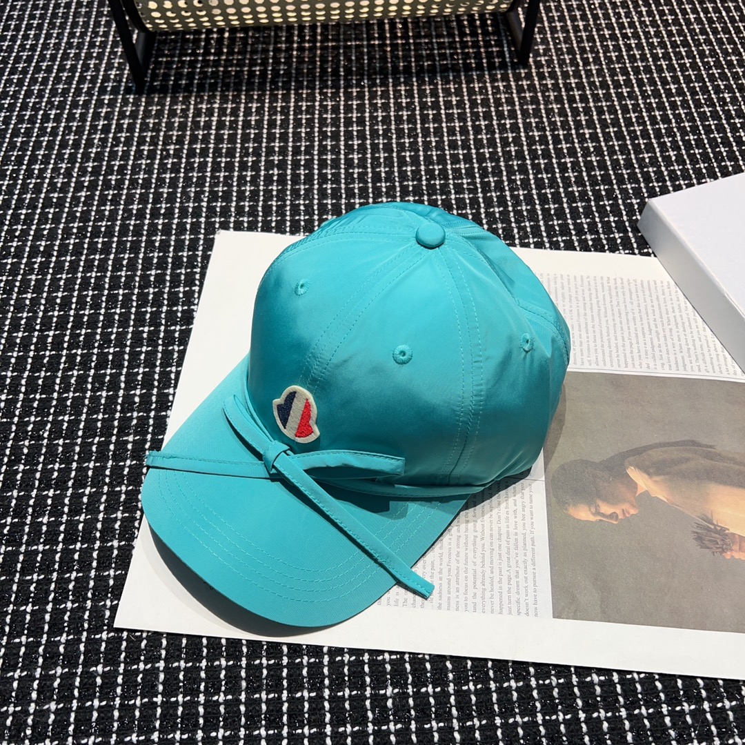Moncler Baseball Cap
