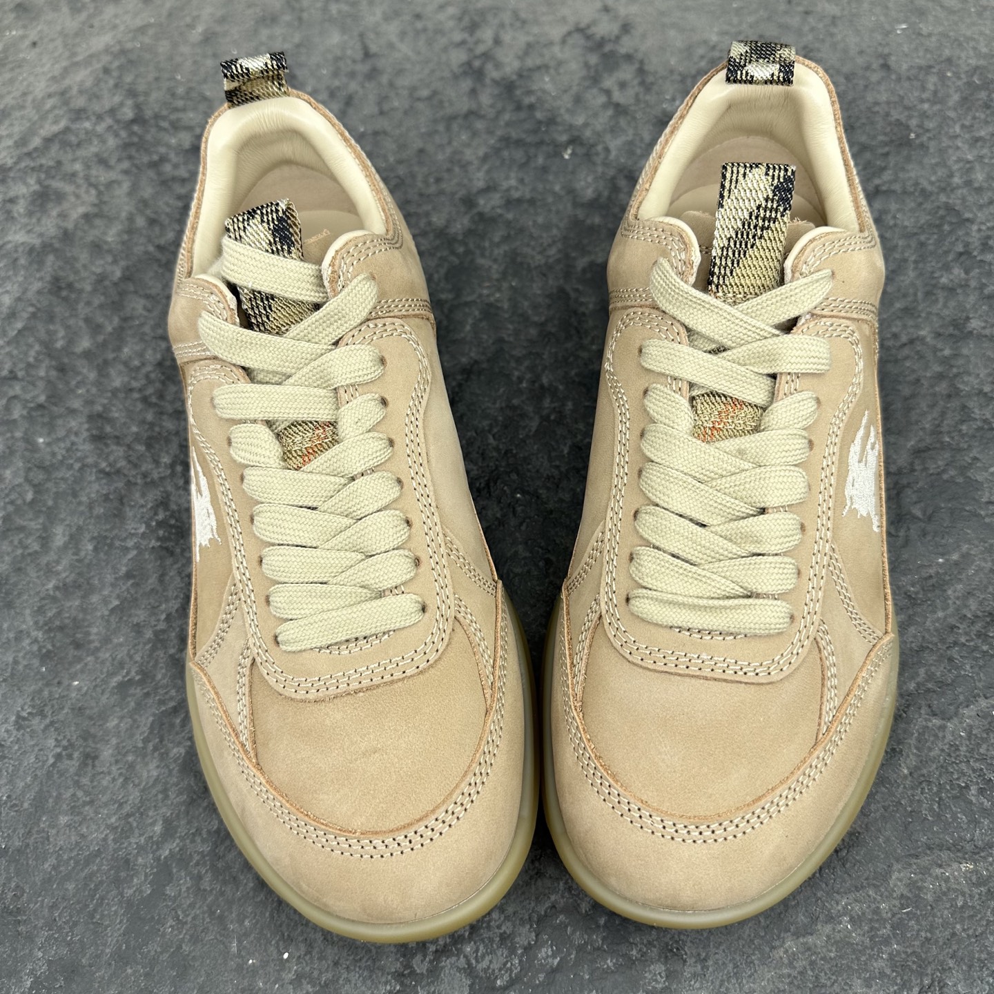 Burberry Matrix Sneaker Size 36-46