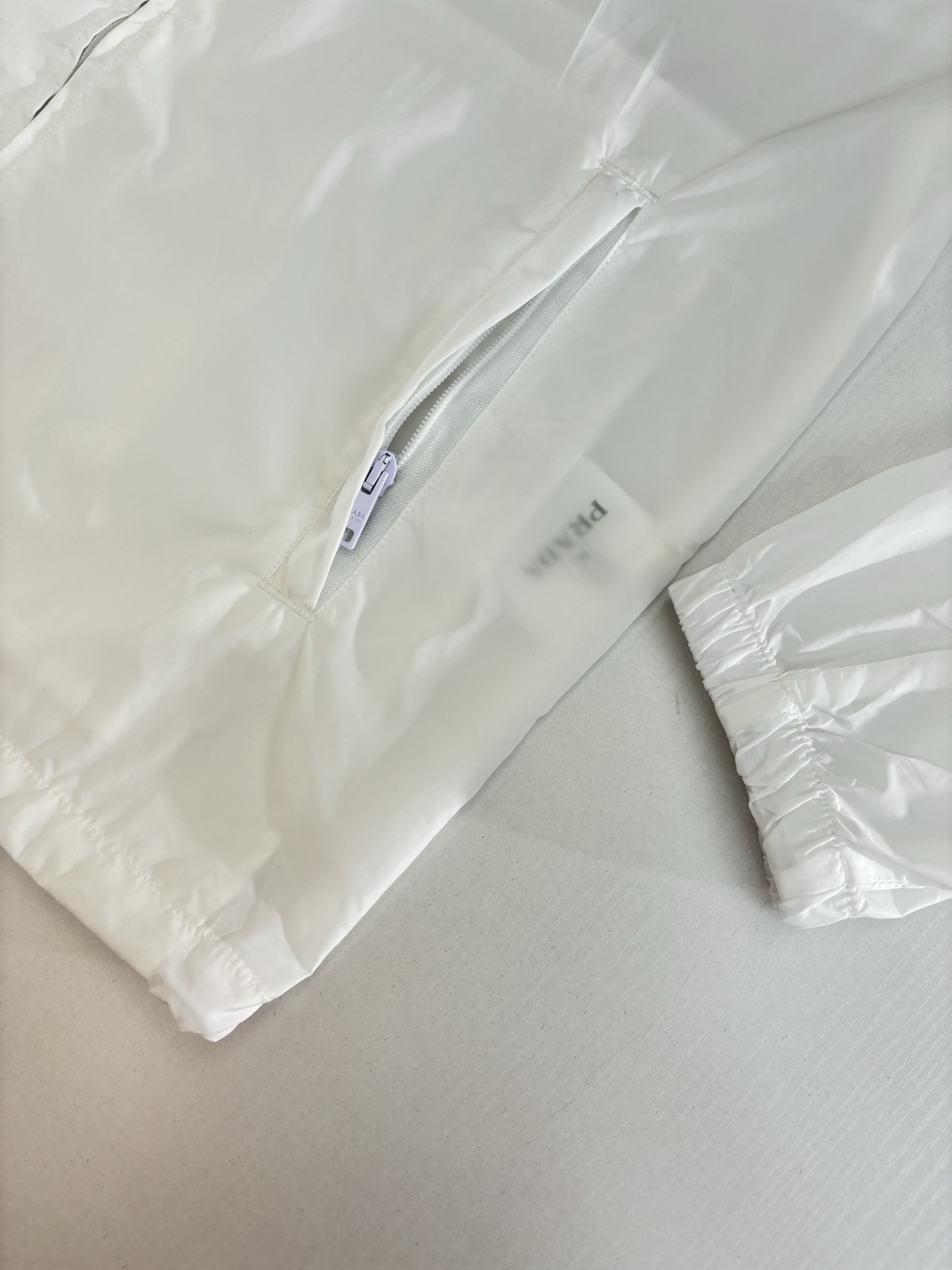 Prada Unisex Jacket Size S-XL