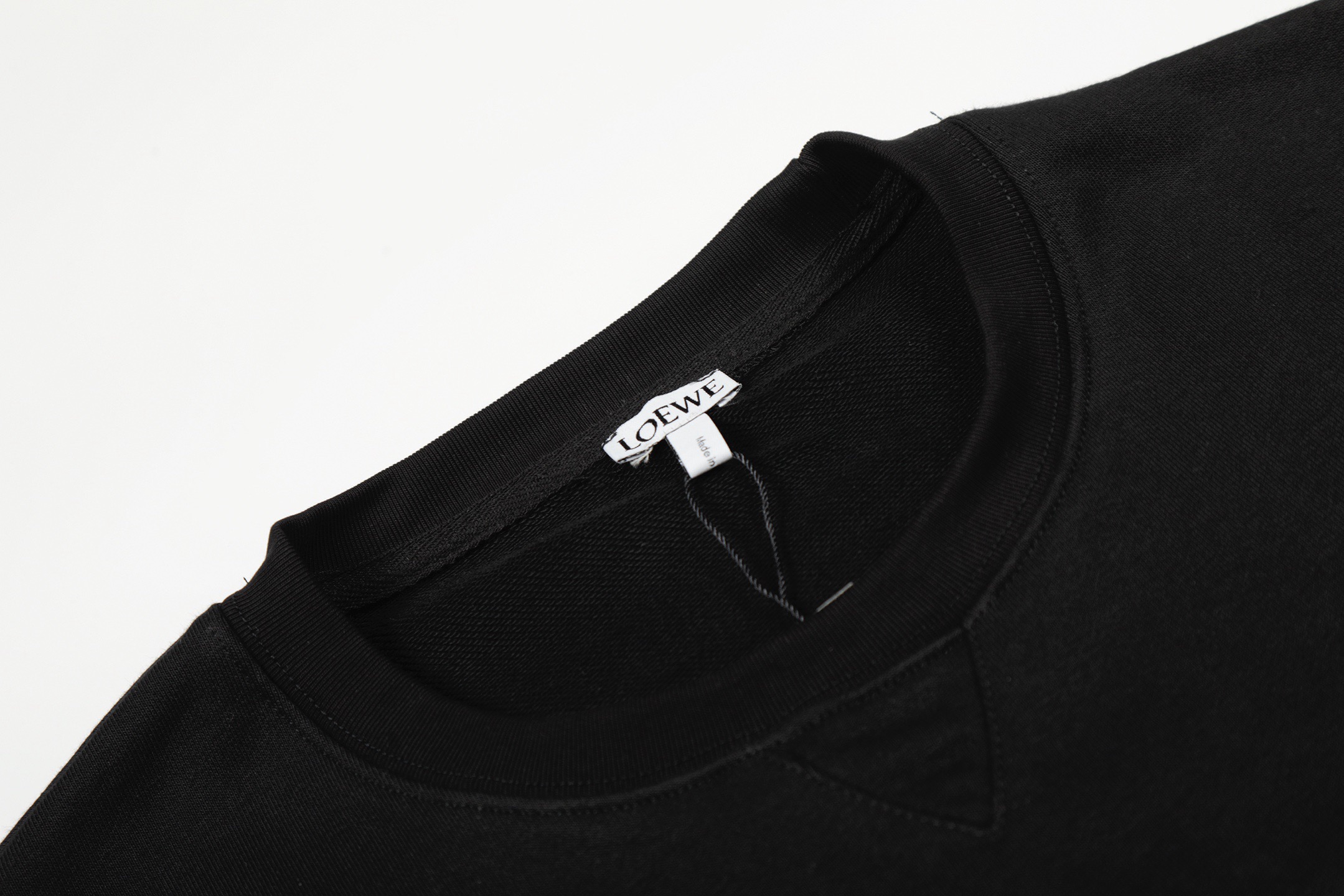 Loewe Unisex Sweatshirt Size XS-L