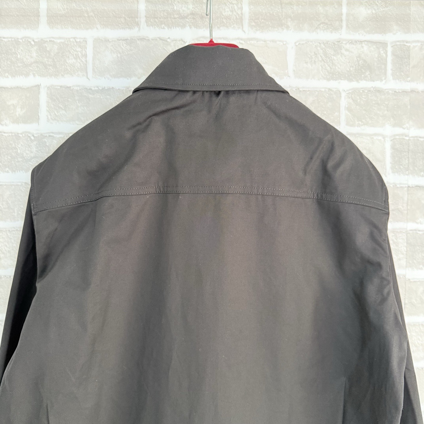 Gucci 25ss New Unisex Jacket Size S-XL