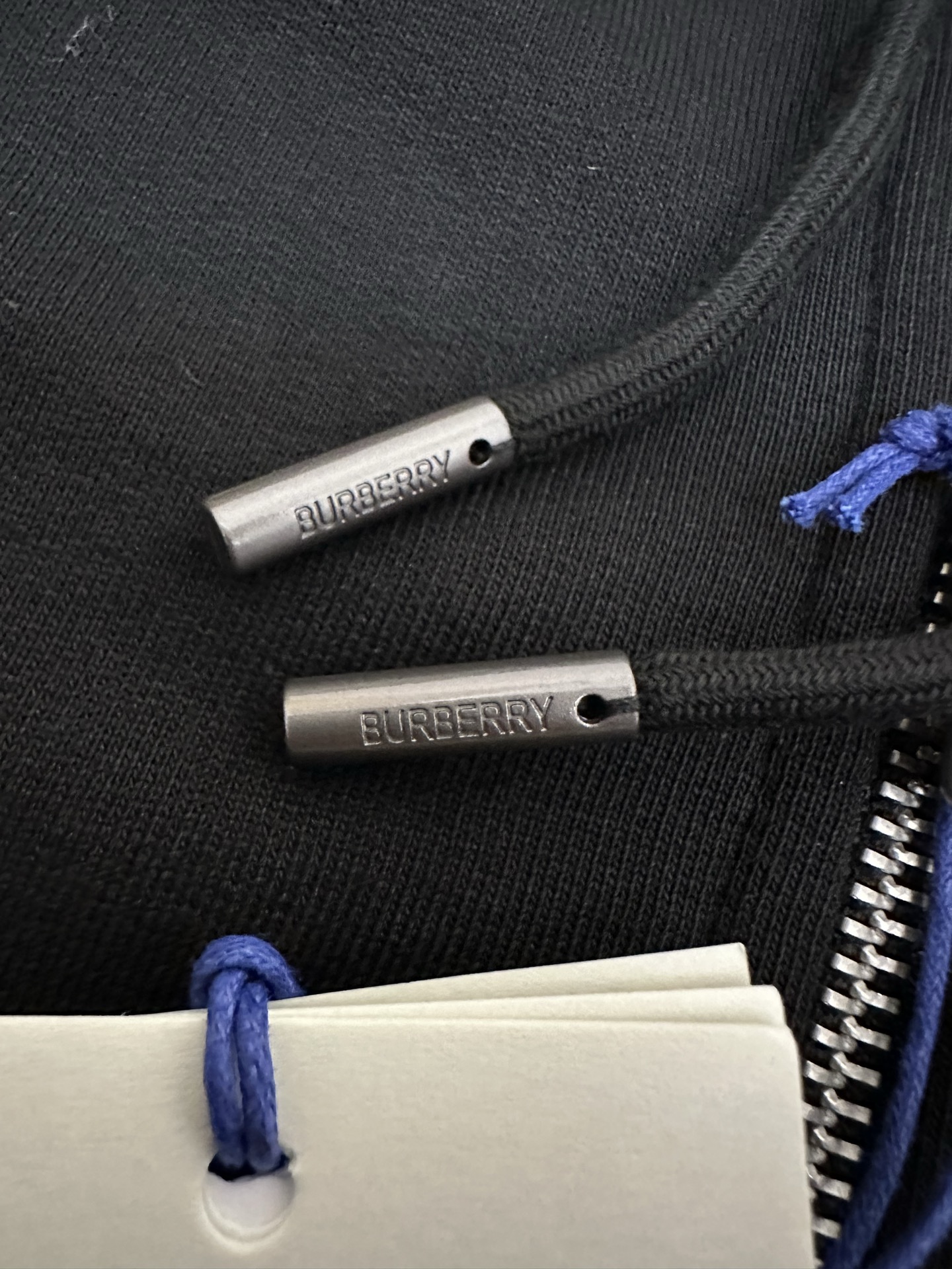 Burberry Unisex Jacket Size S-XL