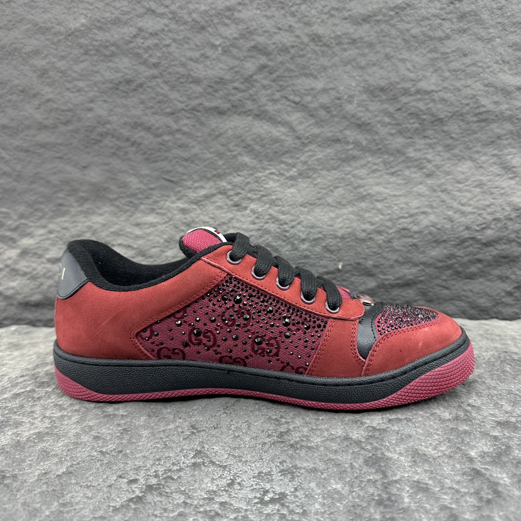 Gucci Screener New Sneaker Size 36-46