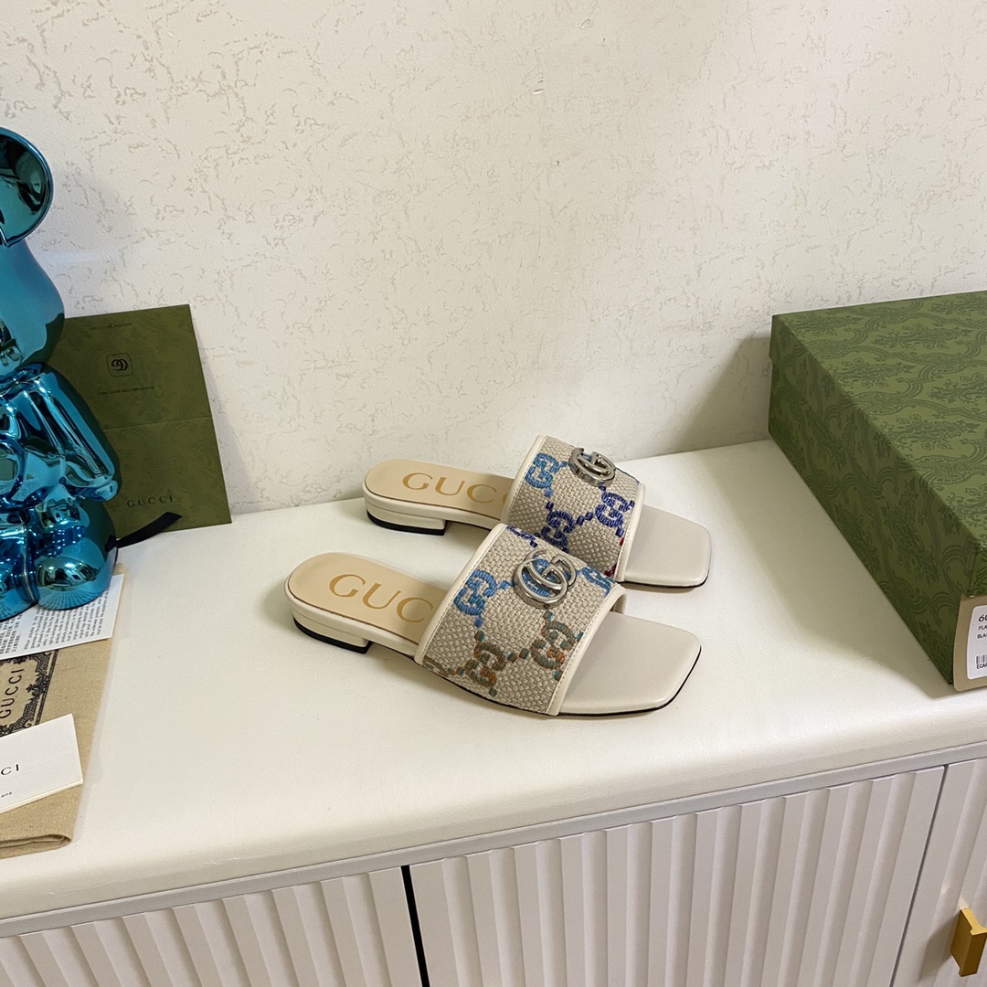 Gucci Women Sandals Size 36-41