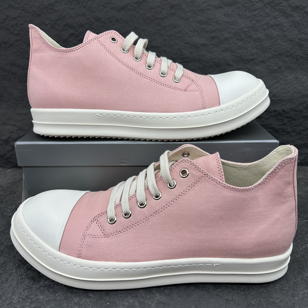 Rick Owens Sneaker Size 36-46