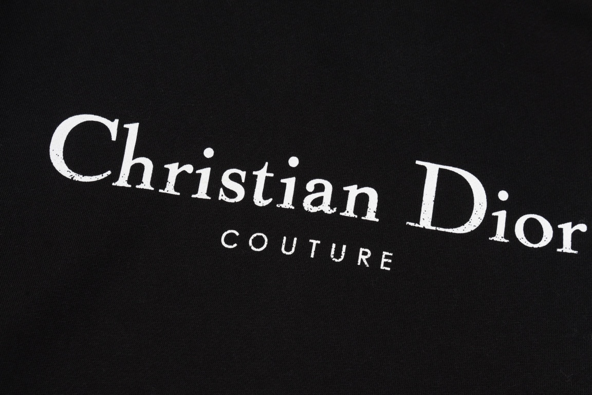 Dior New Unisex Sweatshirt Size S-XL