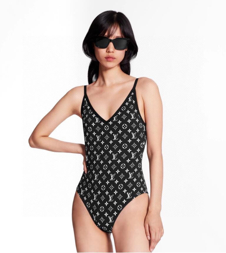 Louis Vuitton Swimsuit Size S-XL