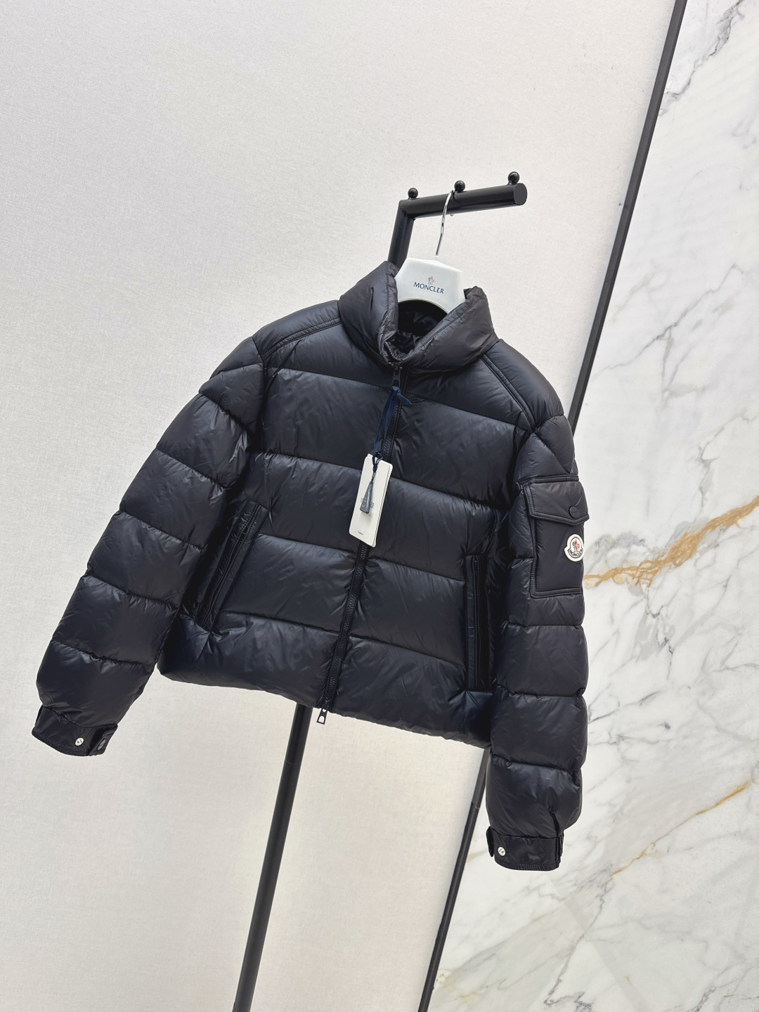 Moncler 25SS Laichefur Women Down Jacket Size S-XL