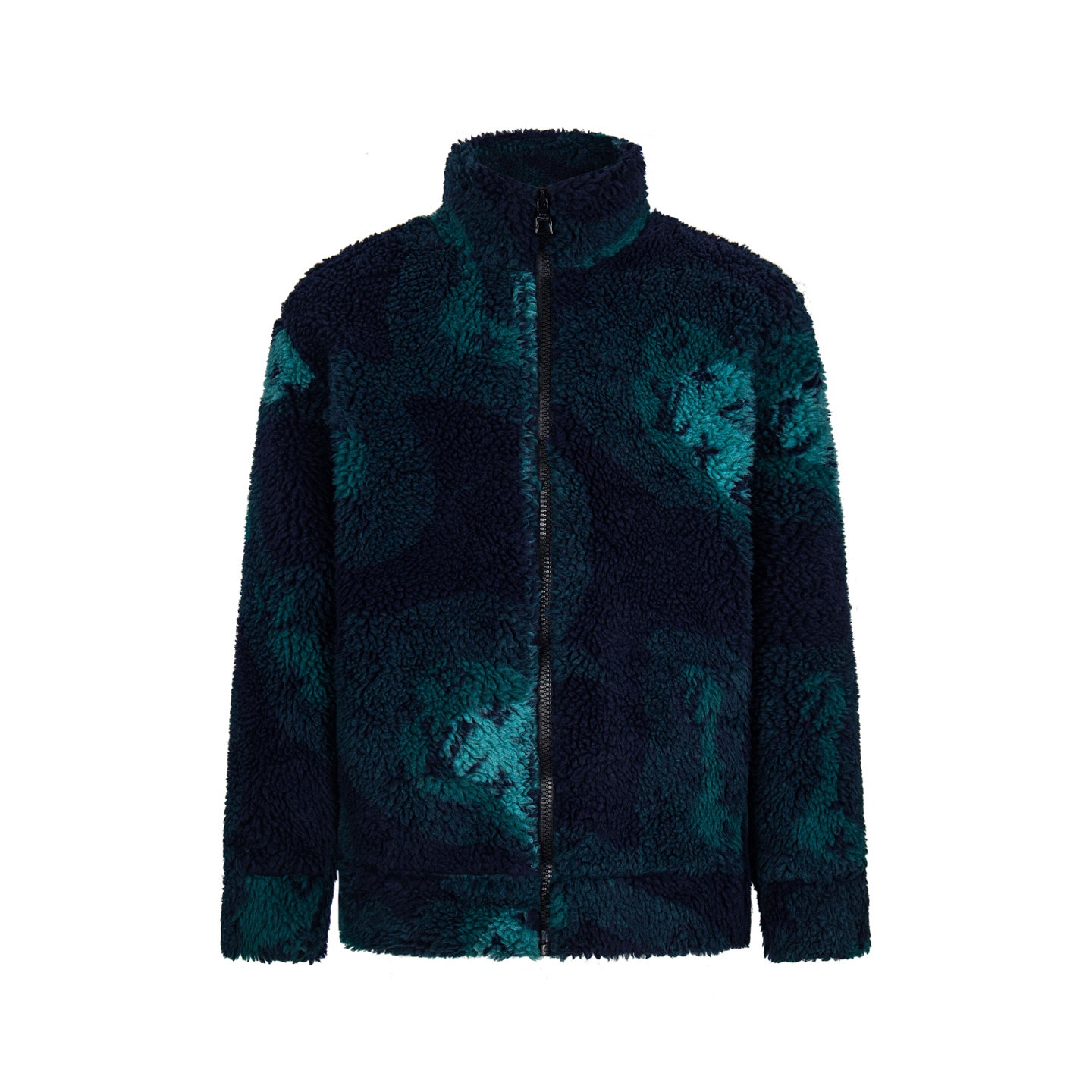 Louis Vuitton Monogram Jacket Size S-XL