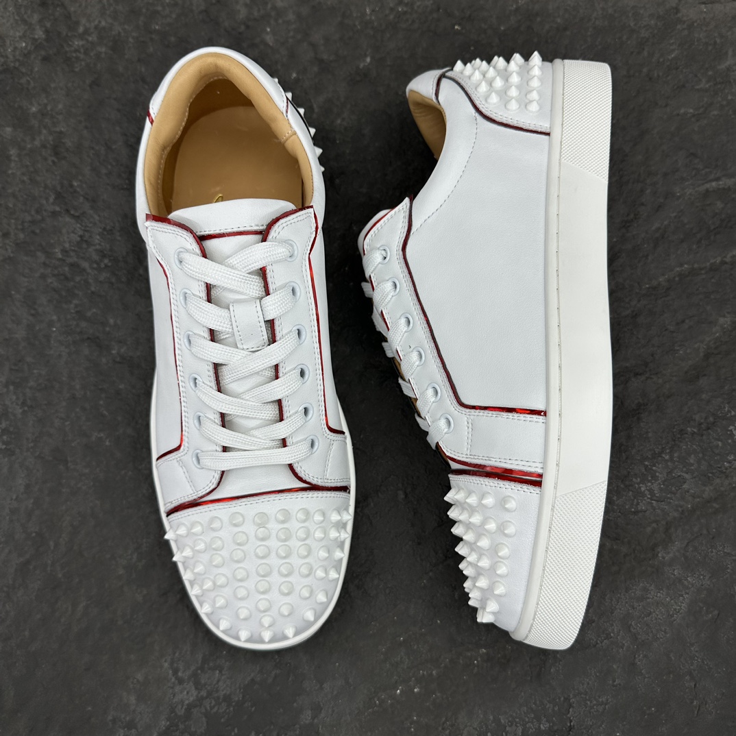 Christian Louboutin Sneaker Size 36-46