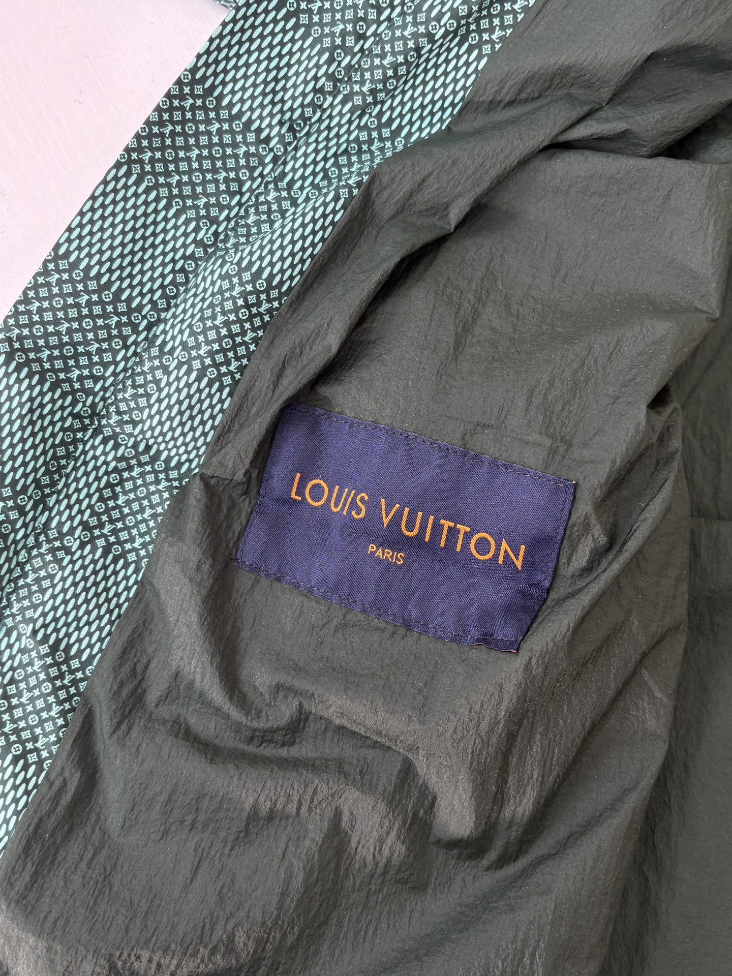 Louis Vuitton 25FW New Jacket Size S-XL