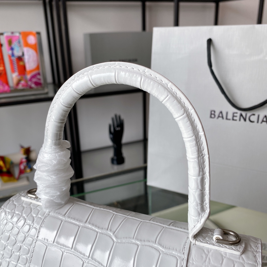 Balenciaga Women Shoulder Bags Handbags 2-Size