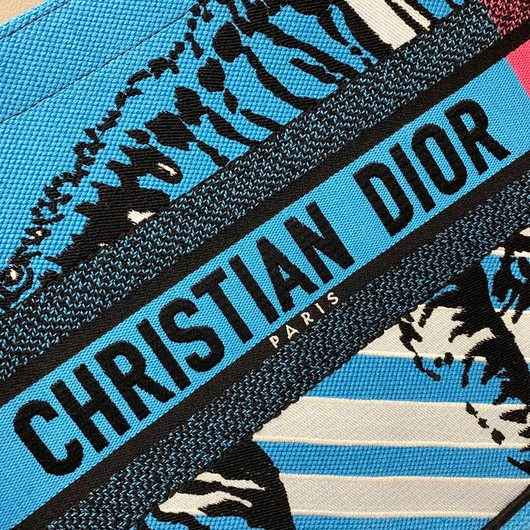 Dior Book Tote 2022SS Women Shopping Bags 36.5*28*17.5cm