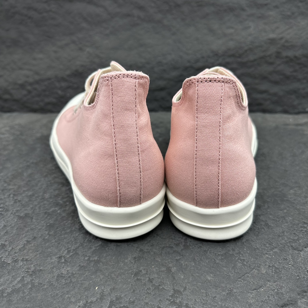 Rick Owens Sneaker Size 36-46