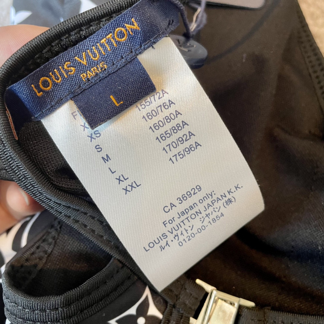 Louis Vuitton Swimsuit Size S-XL