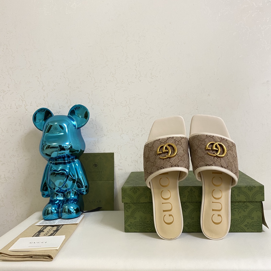 Gucci Women Sandals Size 36-41