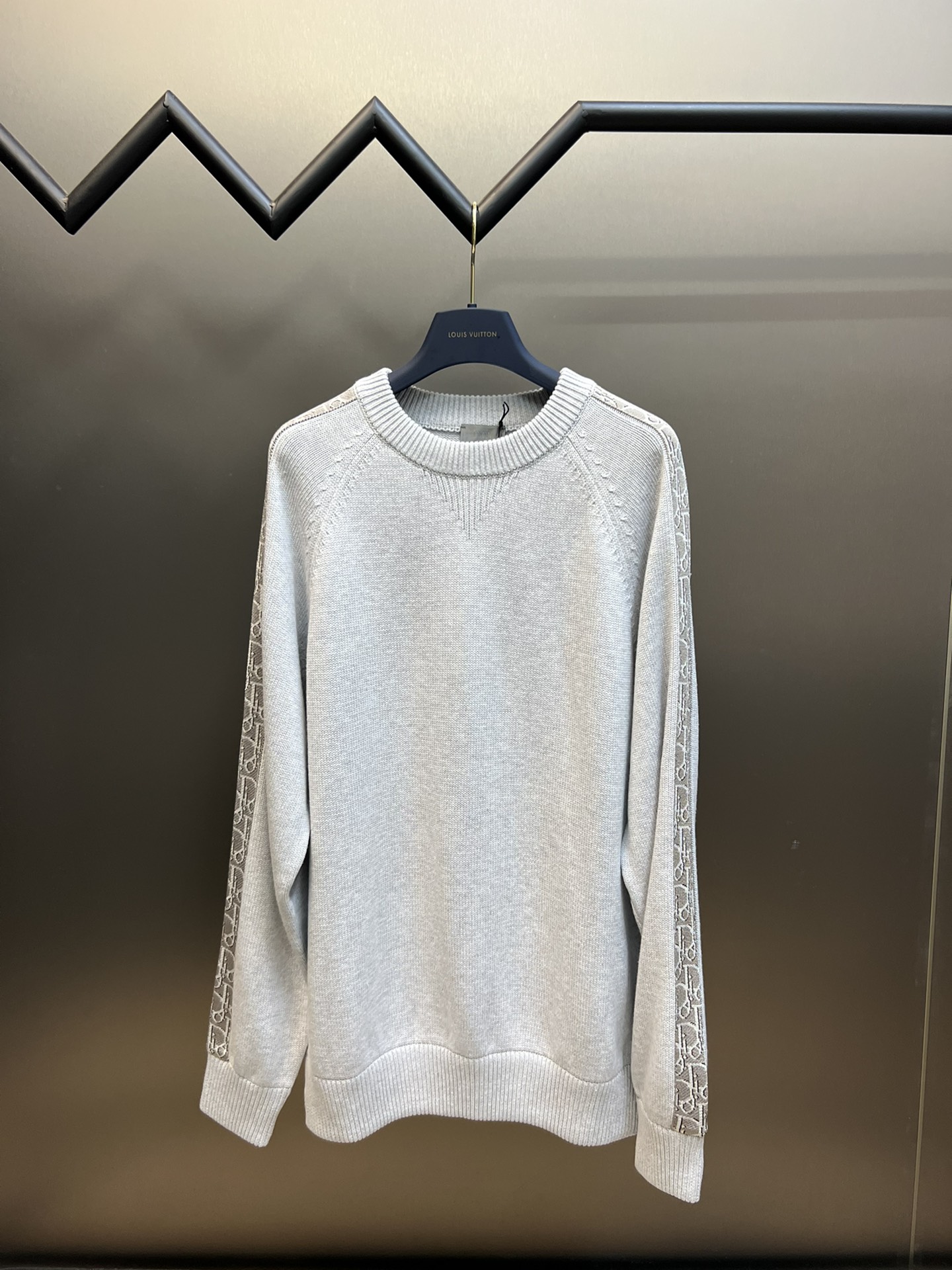 Dior Sweatshirt NEW Knitwear Size S-XL