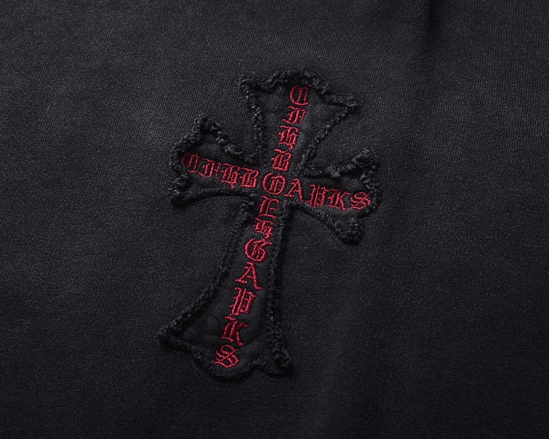 Chrome Hearts Unisex Sweatshirt Size S-XL