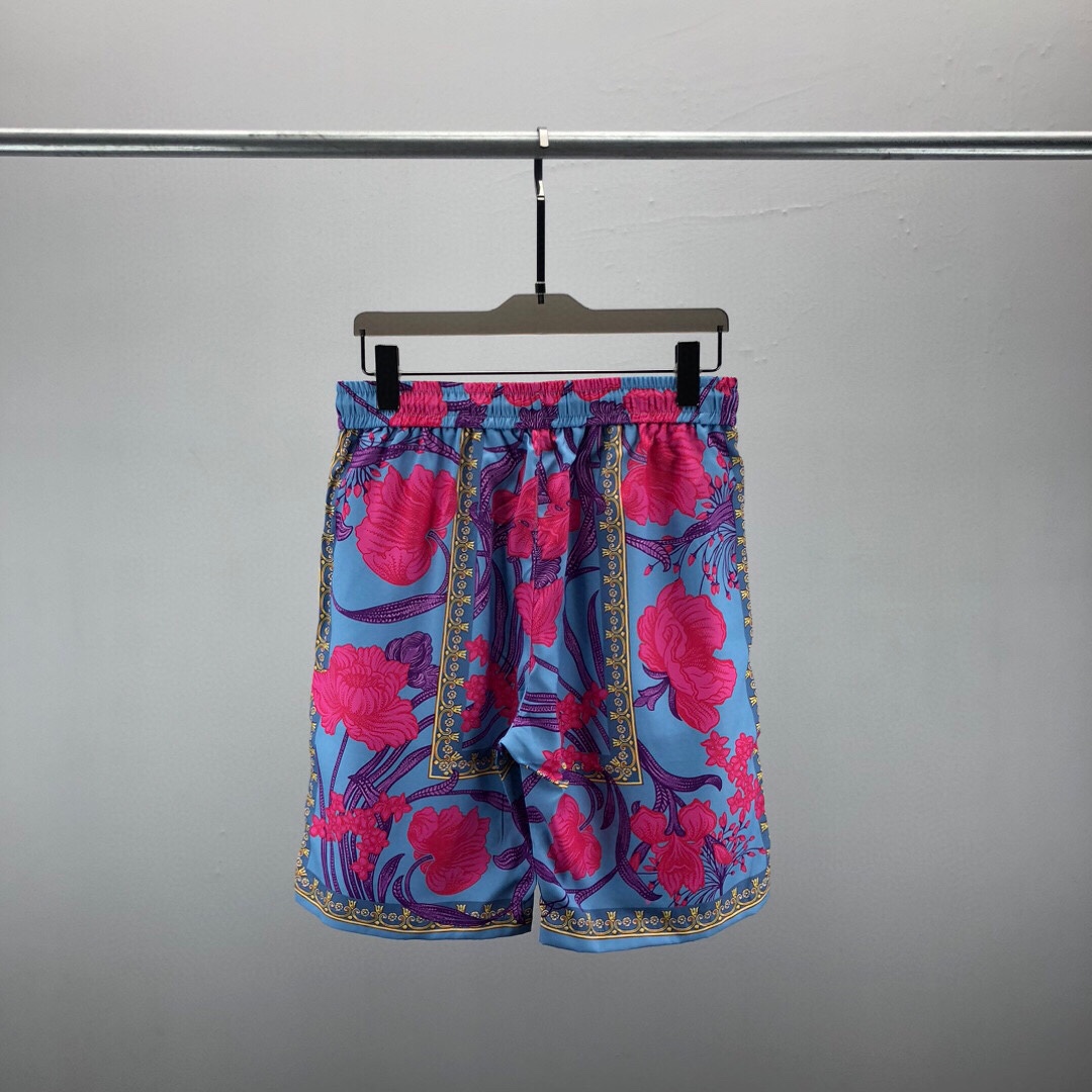 Versace Sommeranzug Size S-XXL