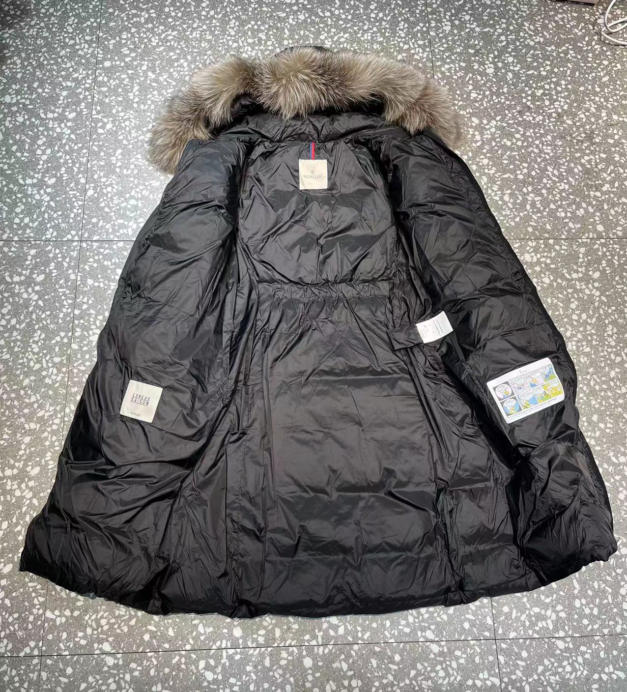 Moncler 25ss BOED Women Down Jacket Size S-XL