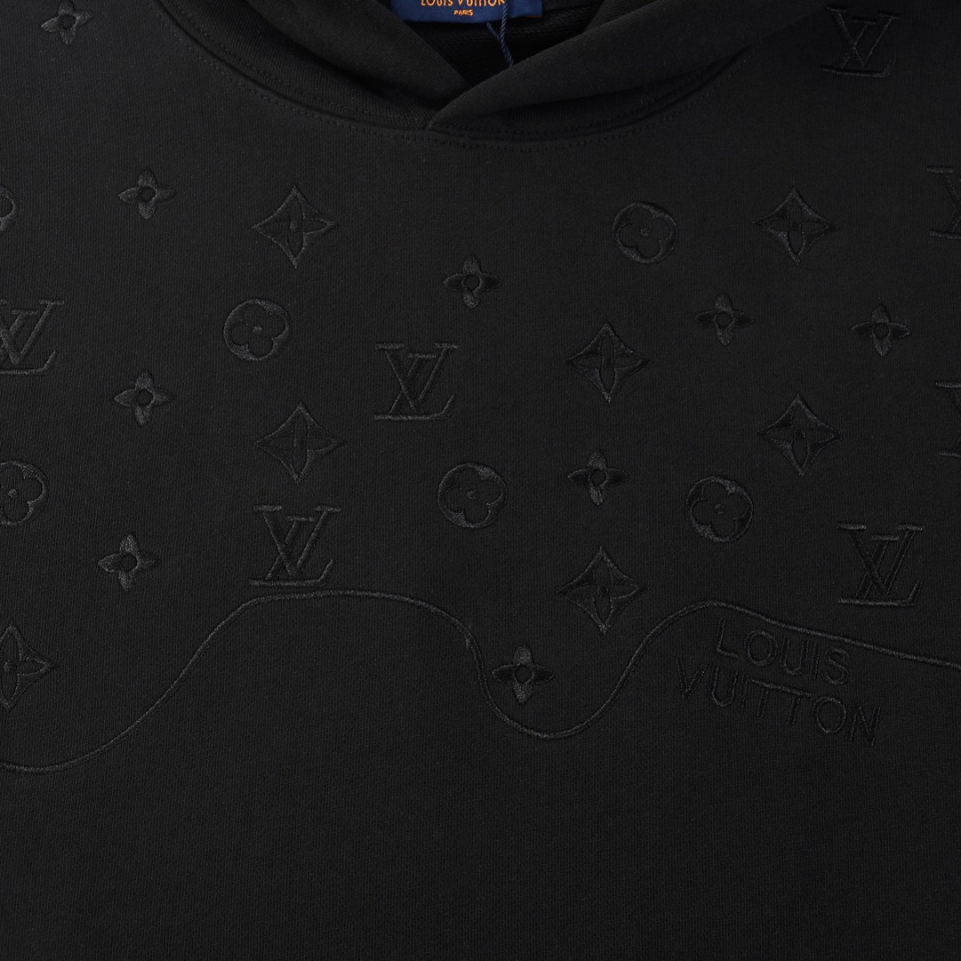 Louis Vuitton Unisex Sweatshirt Size S-XL