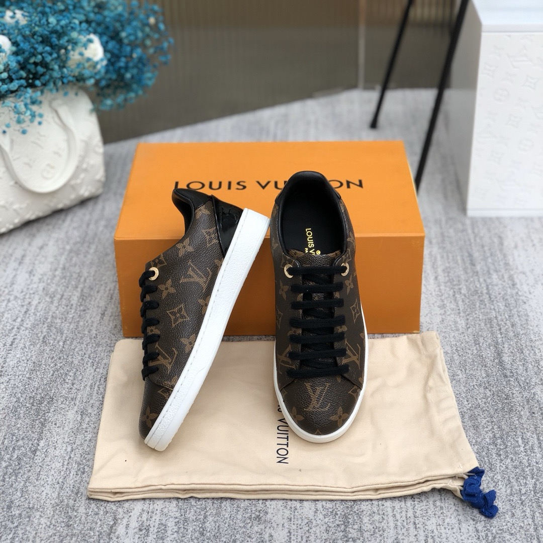 Louis Vuitton Monogram Sneaker Size 36-40