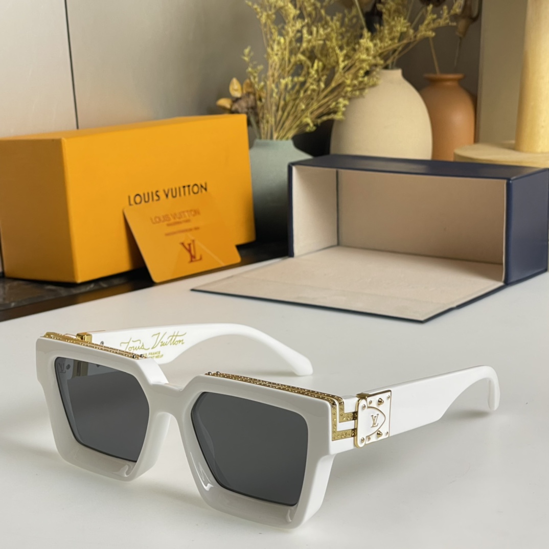 Louis Vuitton Z1165 Millionaires Sunglasses