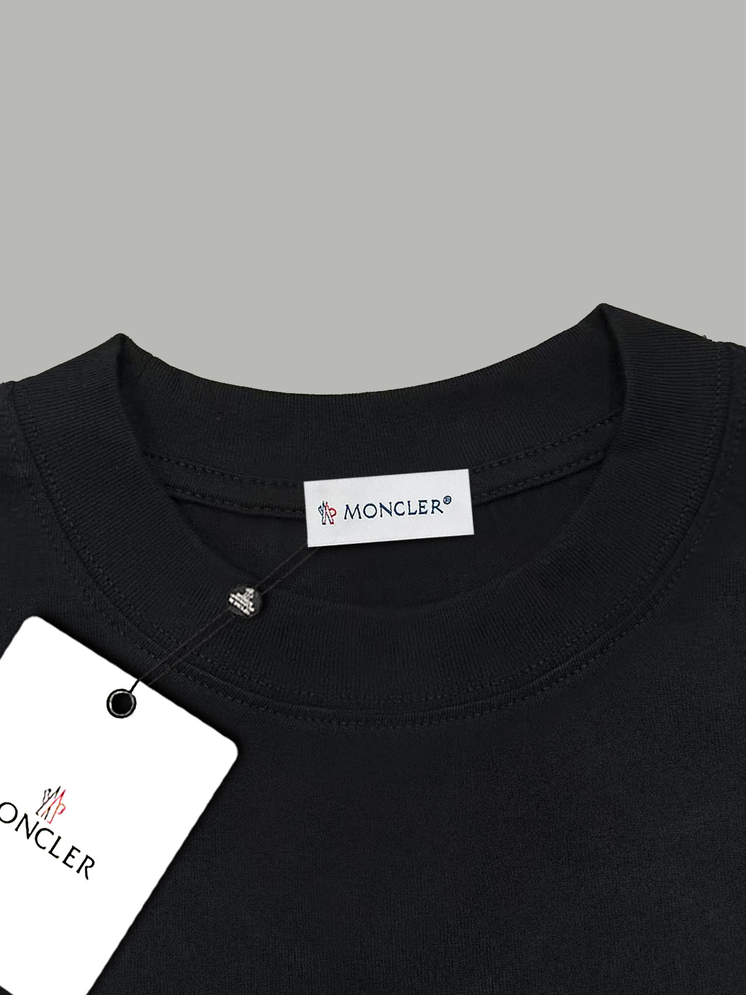 Moncler Cotton T Shirt Size XS-L