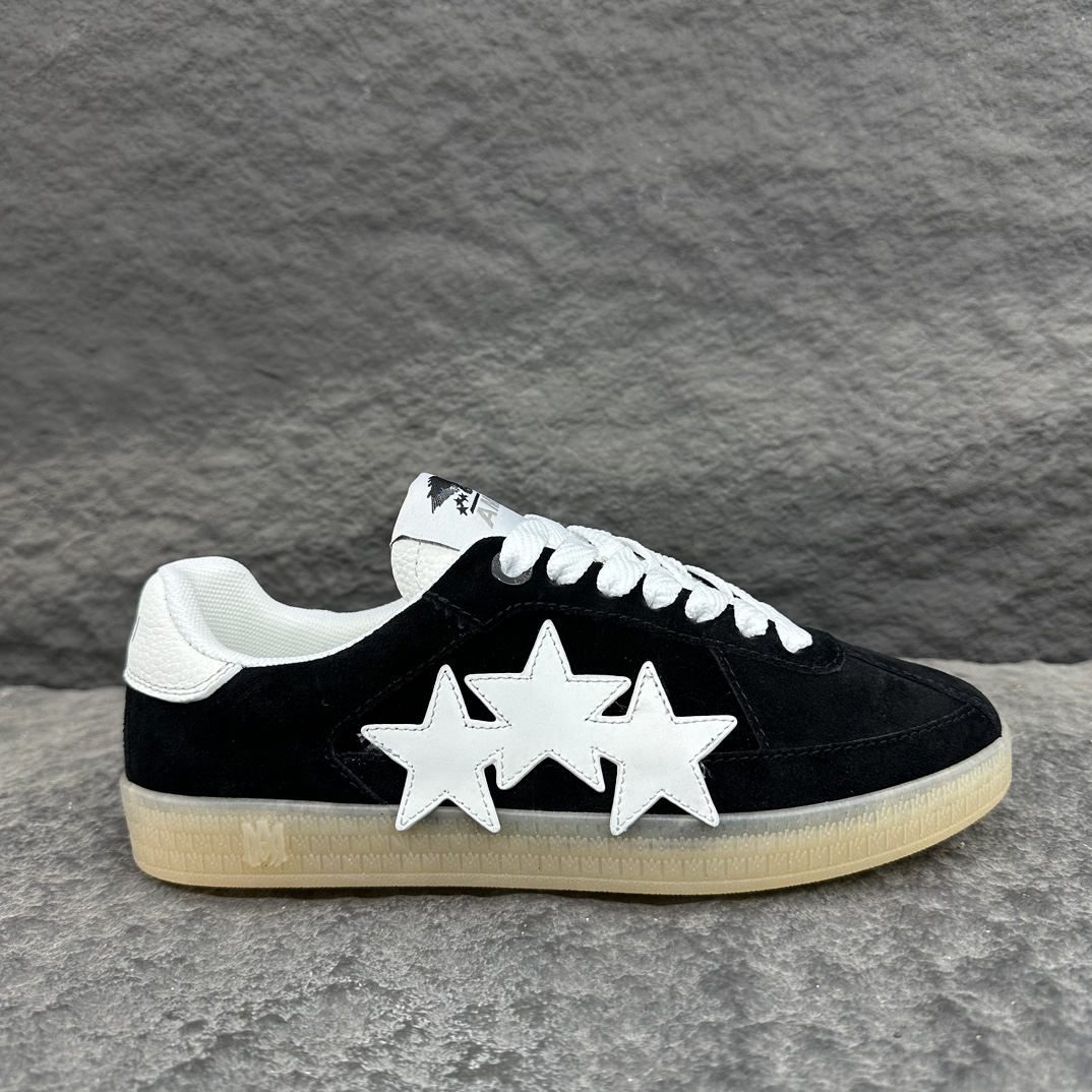 Amiri SUEDE PACIFIC 2025SS Sneaker Size 35-46