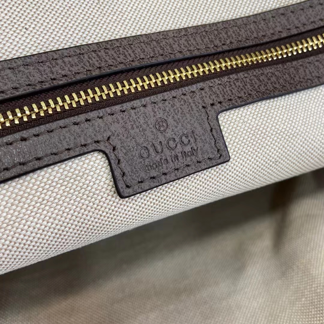 Gucci GG Ophidia Women Shoulder Bags Size 32*26*13cm