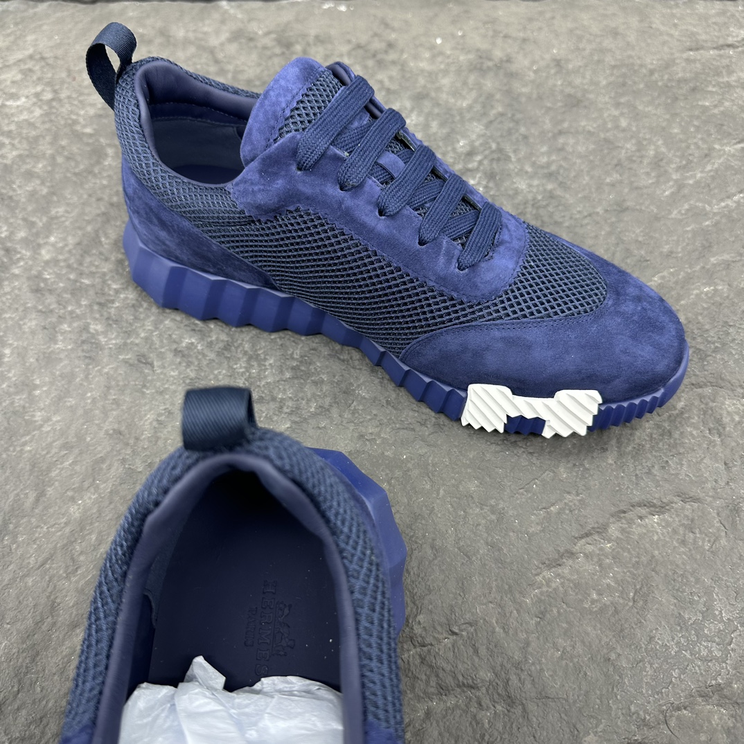 Hermes Bouncing Sneaker Size 36-46