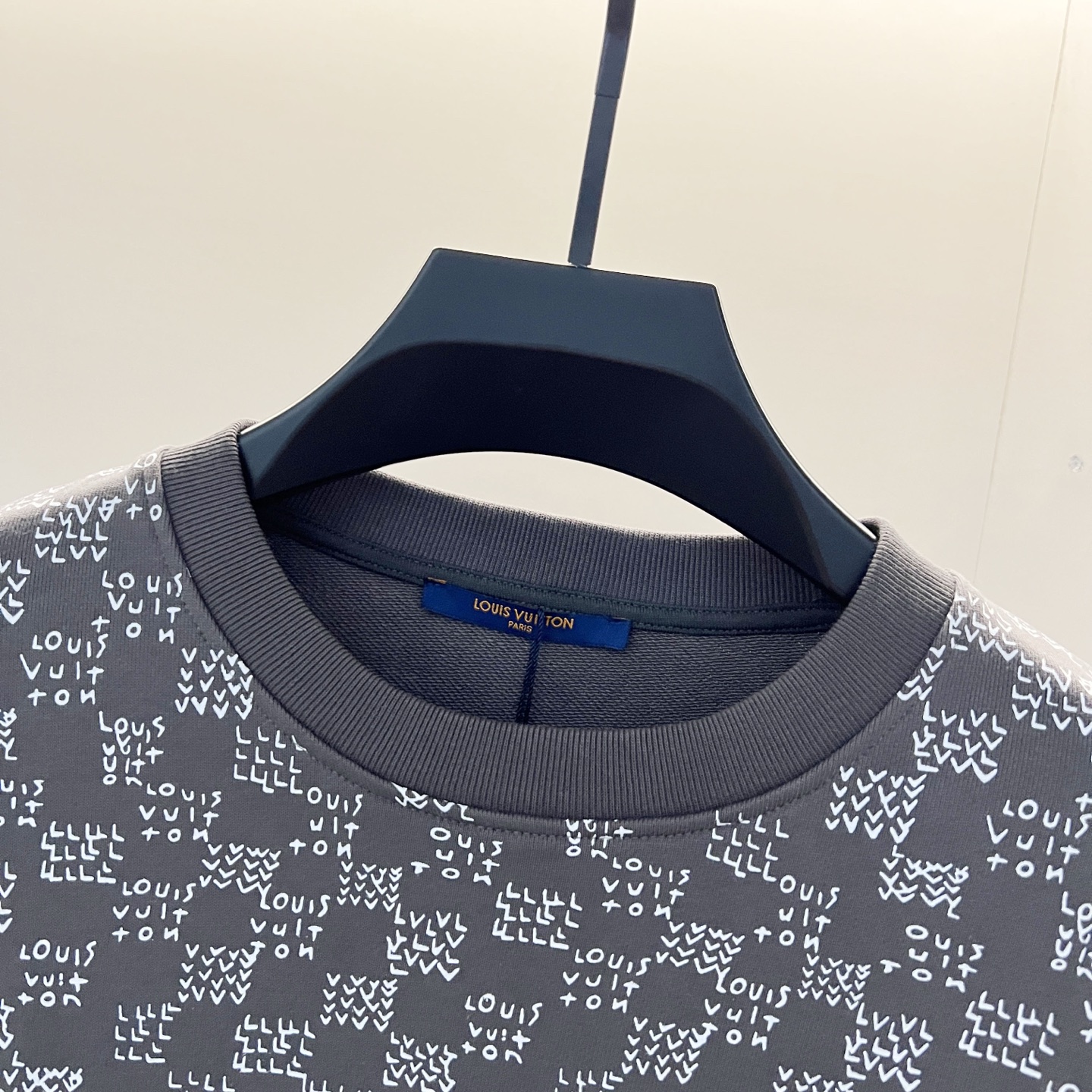 Louis Vuitton New Unisex Sweatshirt Size XS-L