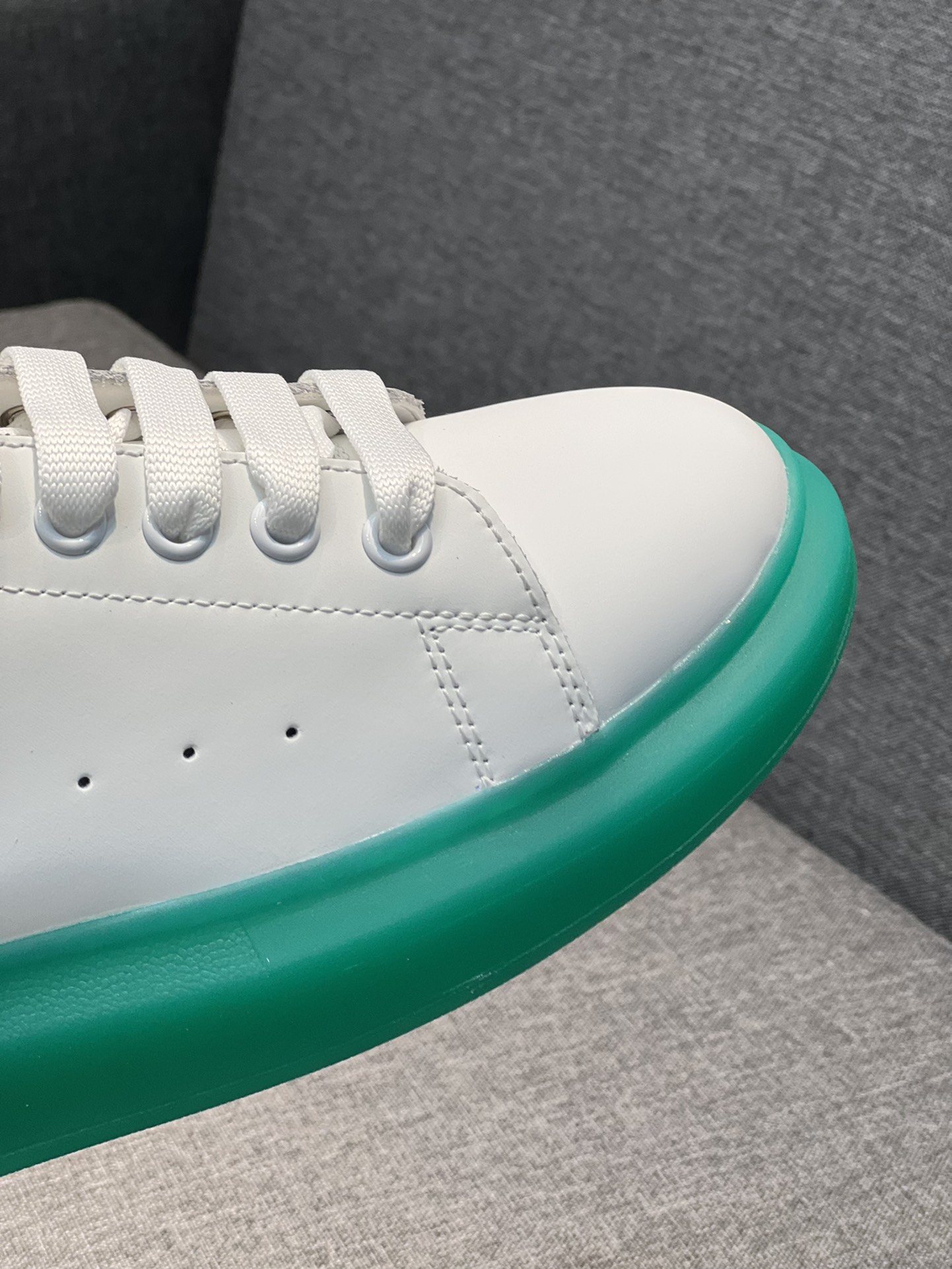 Alexander McQueen Men's/Women Sneakers Shoes Gr. 36 - 46