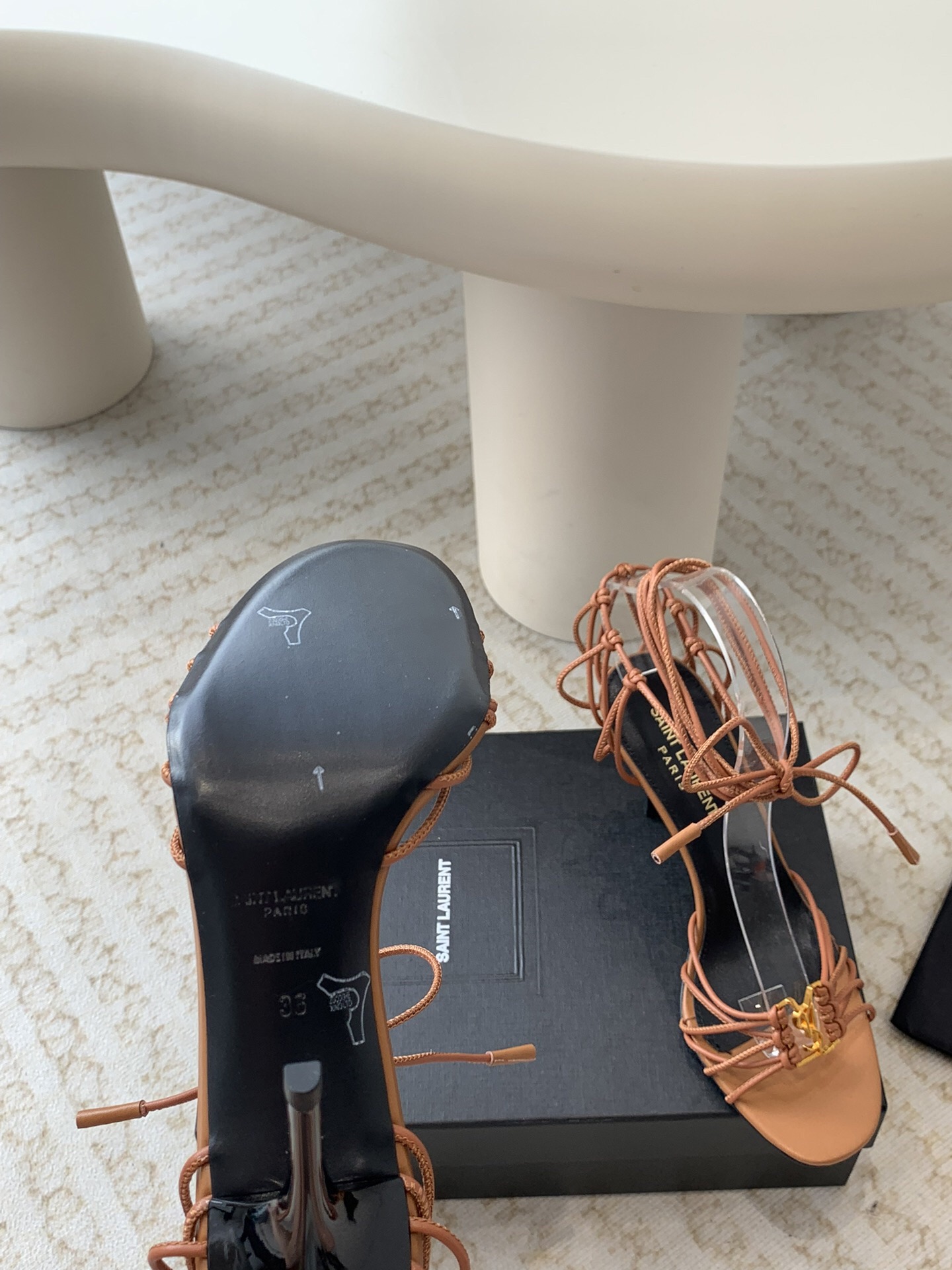 YSL BABYLONE Pumps Size 35-40