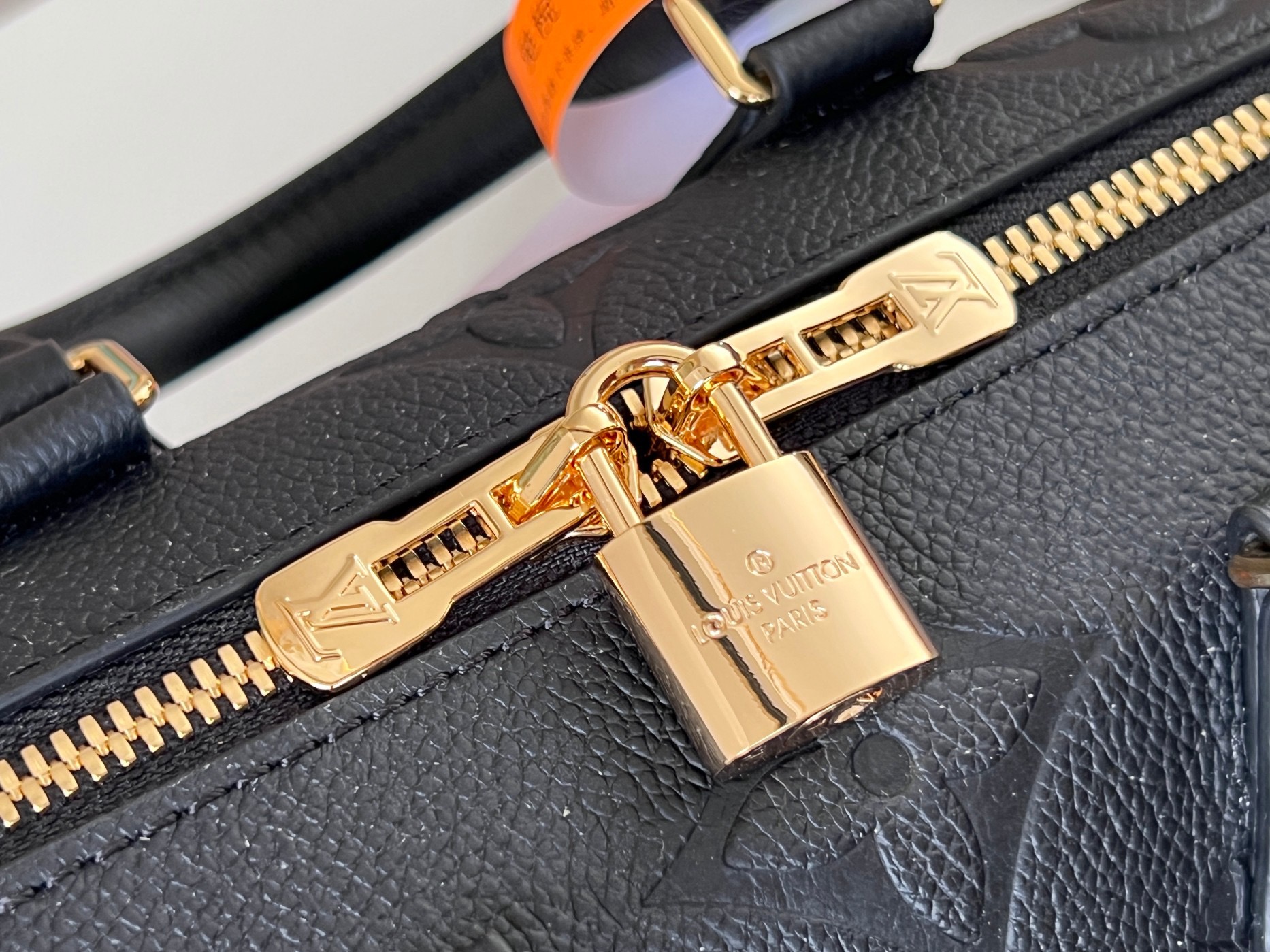 Louis Vuitton M58953 Speedy Women Shoulder Bags Size 20.5*13.5*12cm