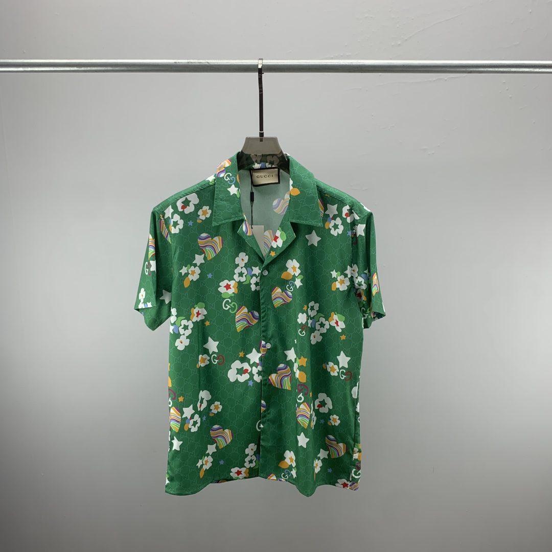 Gucci Sommeranzug Size M-XXXL