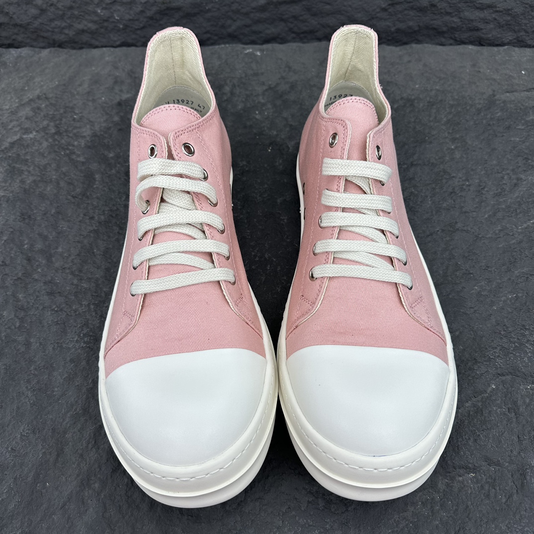 Rick Owens Sneaker Size 36-46