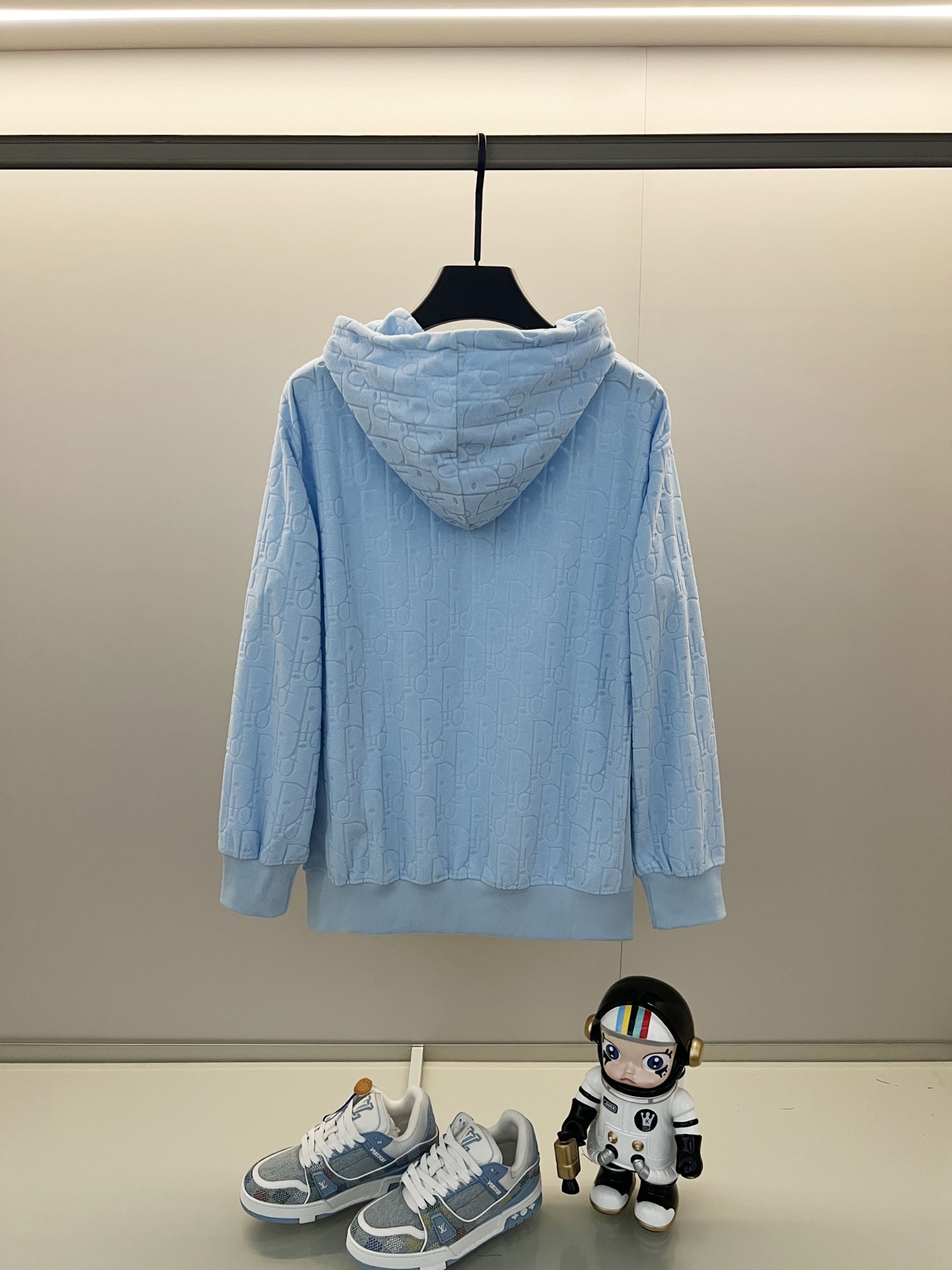 Dior New Unisex Sweatshirt Size S-XL