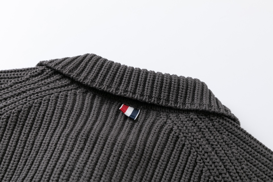 Thom Browne Unisex Jacket Size S-XL