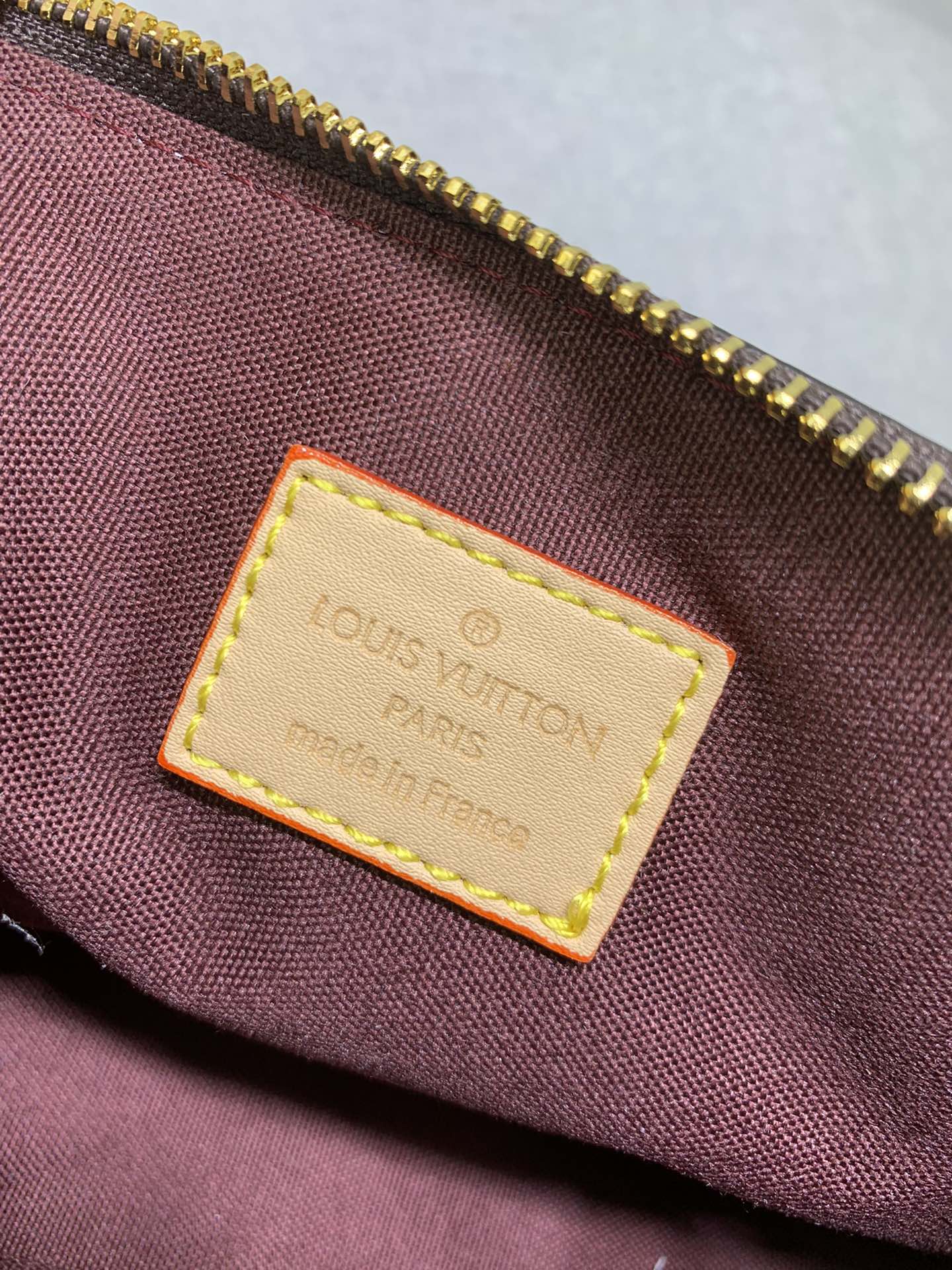 Louis Vuitton M46999 Viva-cité Women Shoulder Bags Size 25*15*8cm