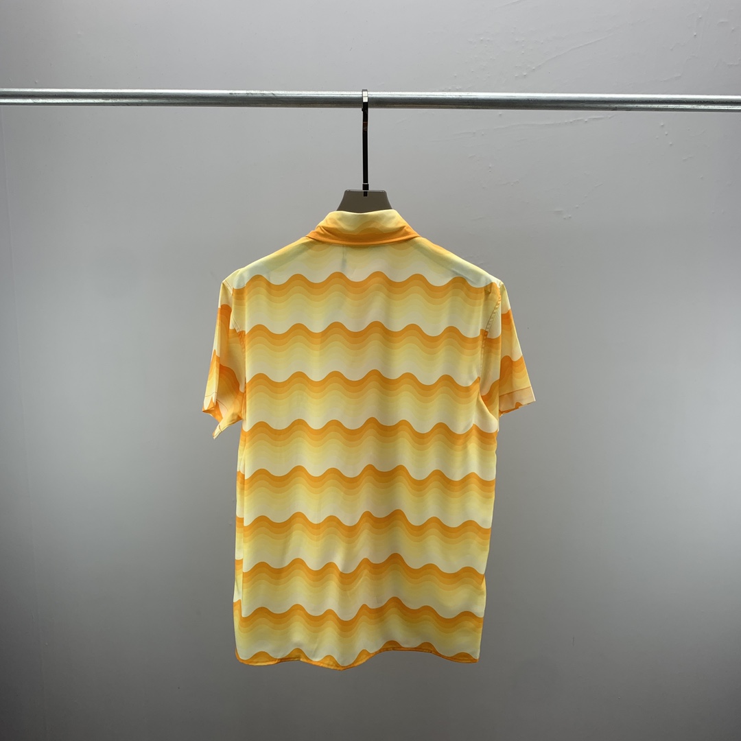 Casablanca Sommeranzug Size M-XXXL