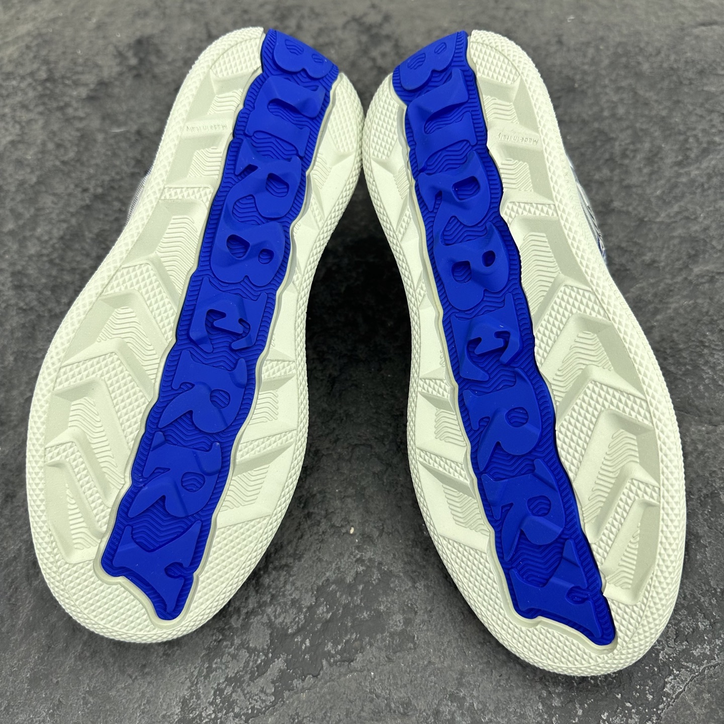 Burberry Terrace Sneaker Size 36-46