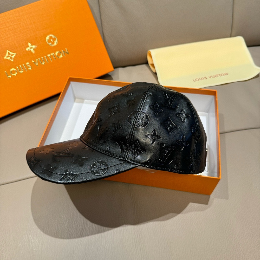 Louis Vuitton Baseball Cap