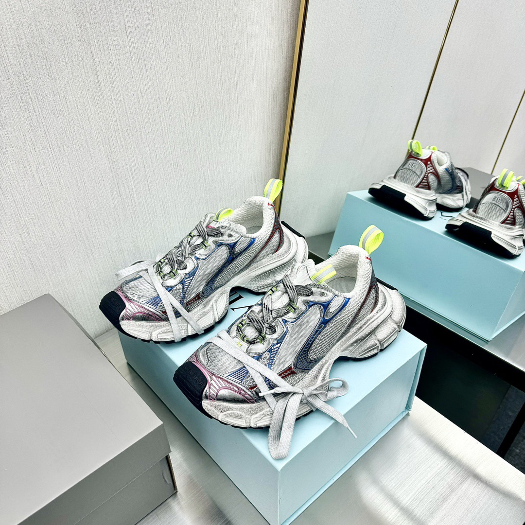 Balenciaga Track Sneaker Size 36-45