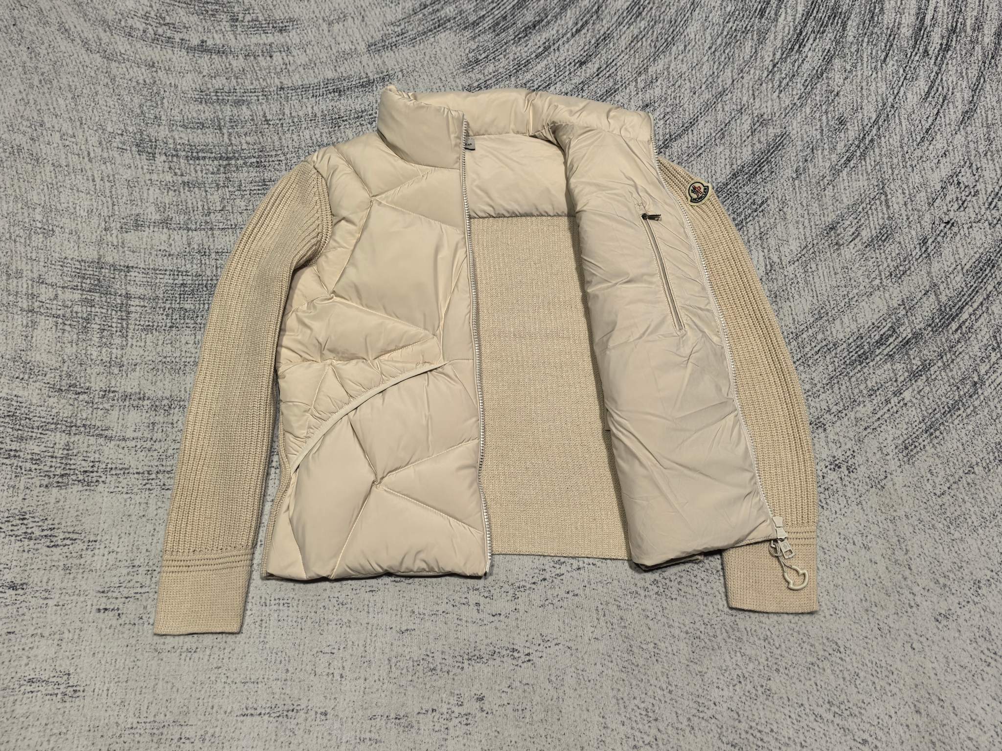 Moncler 25SS Mackage Oceane Down Jacket Size M-XXXL