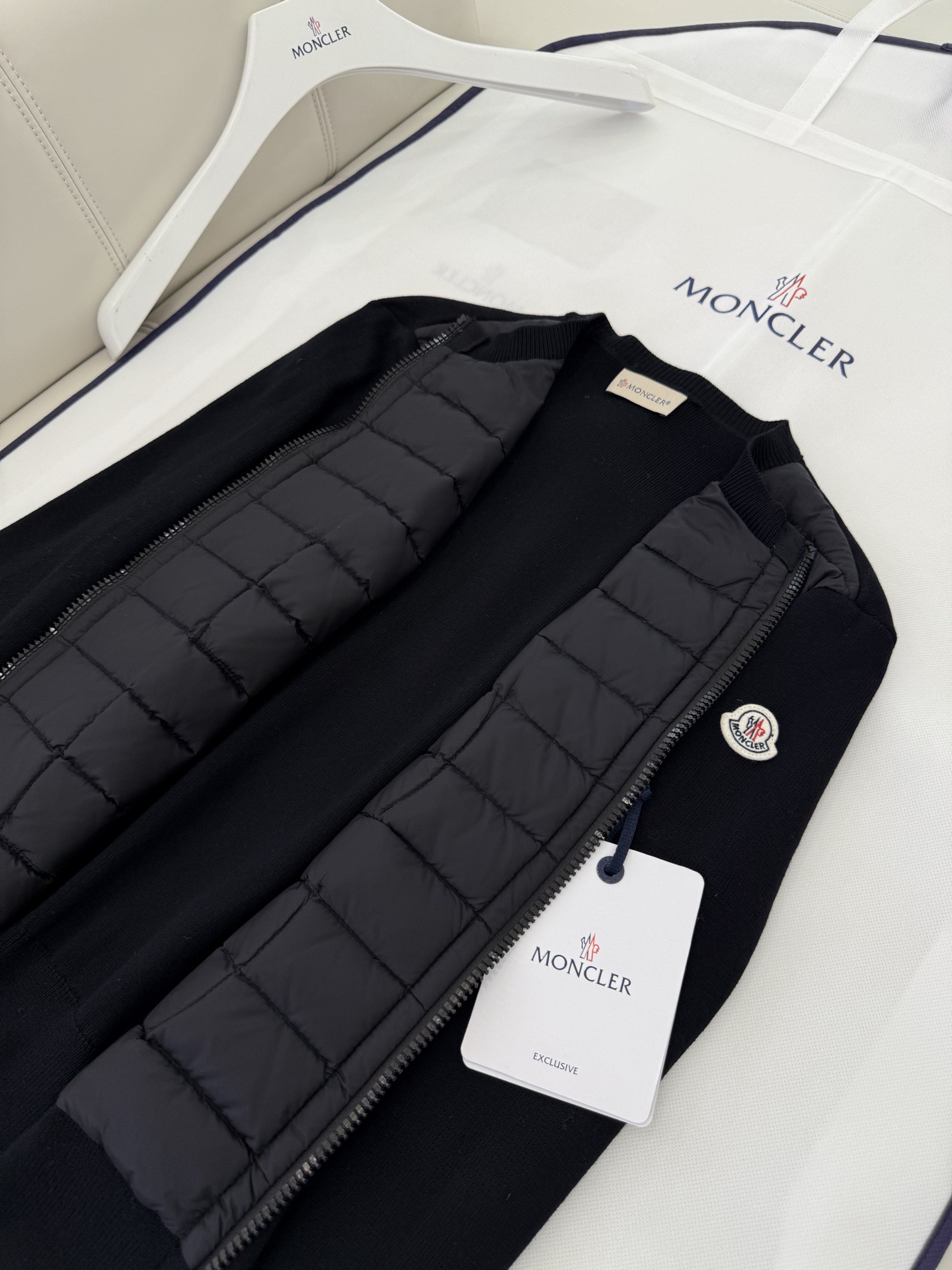 Moncler 25SS Women Down Jacket Size S-XL