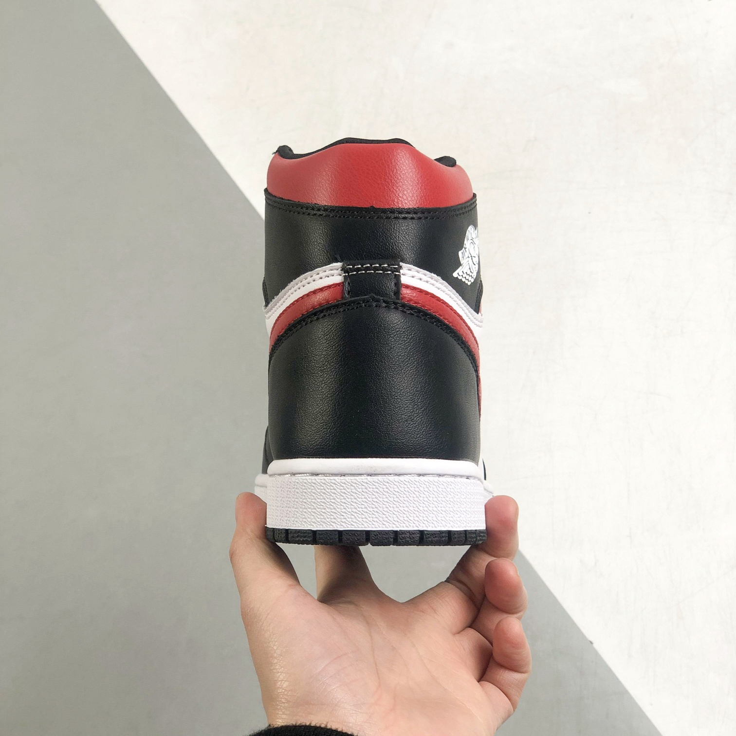 Nike Air Jordan 1 High Top Sneakers Shoes Gr. 36-46