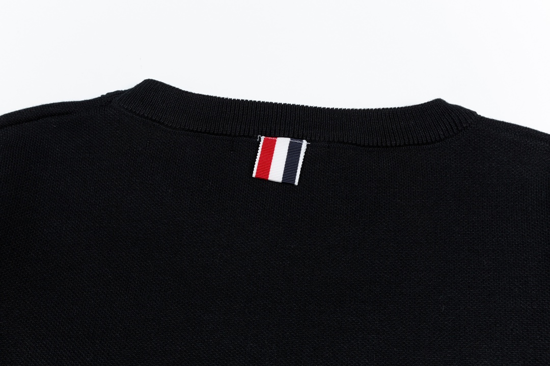 Thom Browne Unisex Sweatshirt Size S-XL